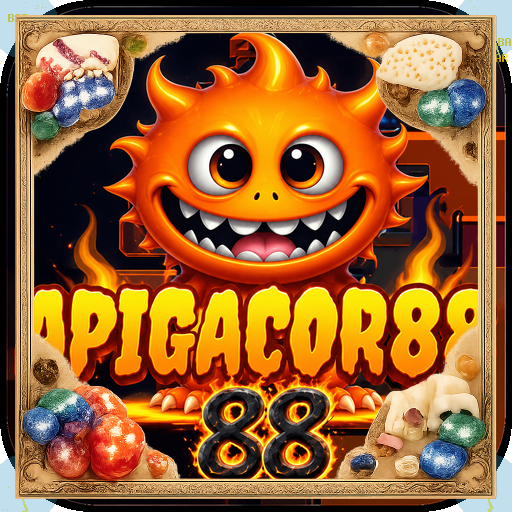 apigacor88 — galeri pratinjau - APK Resmi